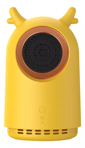 Miniatura 1 de CALENTADOR PORTATIL DS273